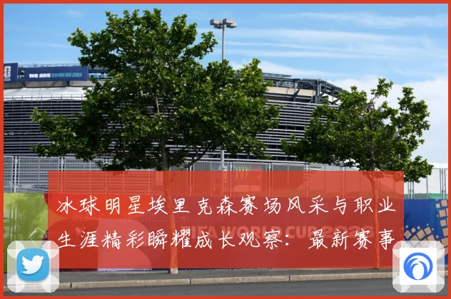 冰球明星埃里克森赛场风采与职业生涯精彩瞬耀成长观察：最新赛事动态与深度分析
